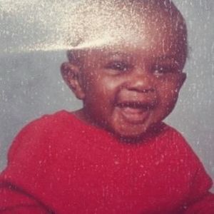 Meet your Posher, Deandre